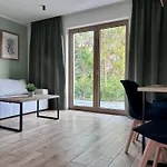 House Natura Wladyslawowo
