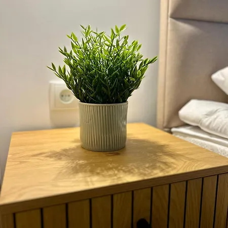 House Natura Ferienhaus *