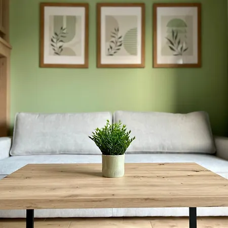 House Natura * Владыславово