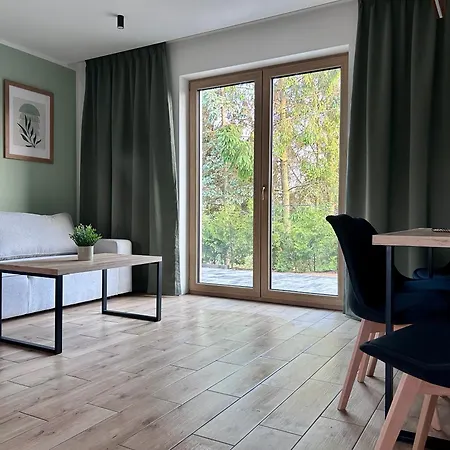 House Natura Władysławowo