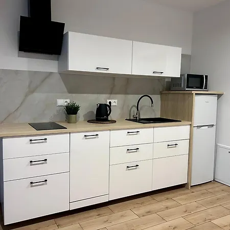 House Natura * Władysławowo