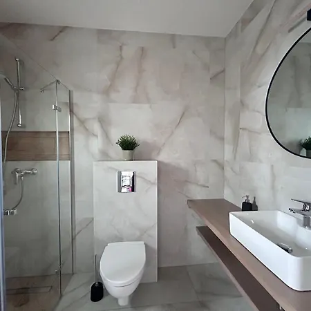 House Natura * Władysławowo