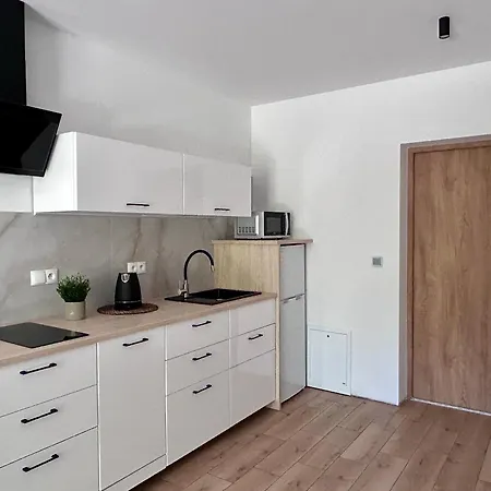 House Natura * Władysławowo