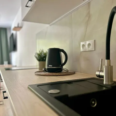 House Natura Władysławowo