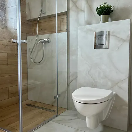 House Natura Władysławowo