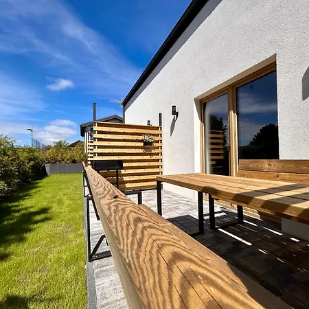 House Natura Dom wakacyjny