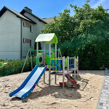 House Natura Dom wakacyjny