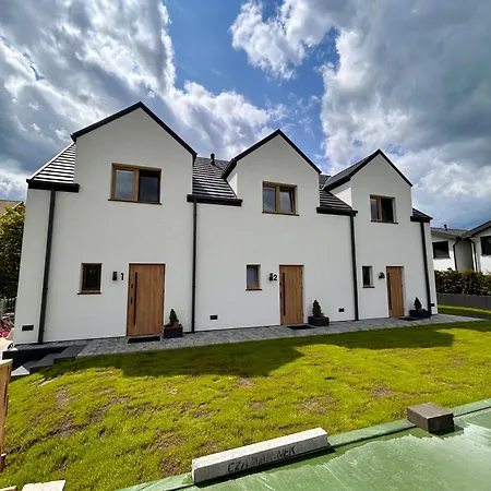 House Natura * Władysławowo