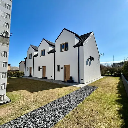 House Natura * Władysławowo
