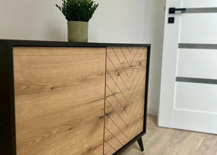 Dom wakacyjny House Natura