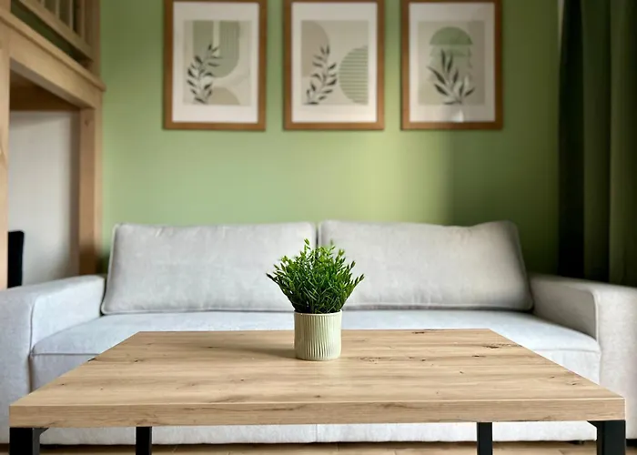 House Natura * Władysławowo