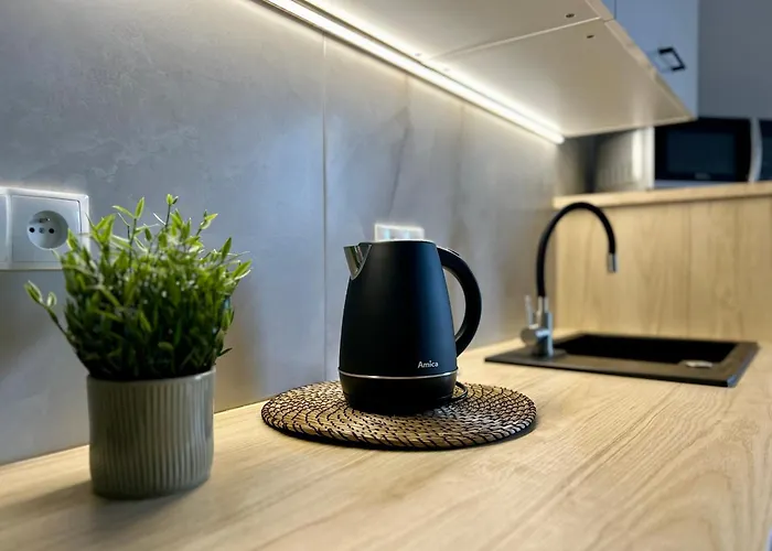 House Natura Dom wakacyjny Władysławowo