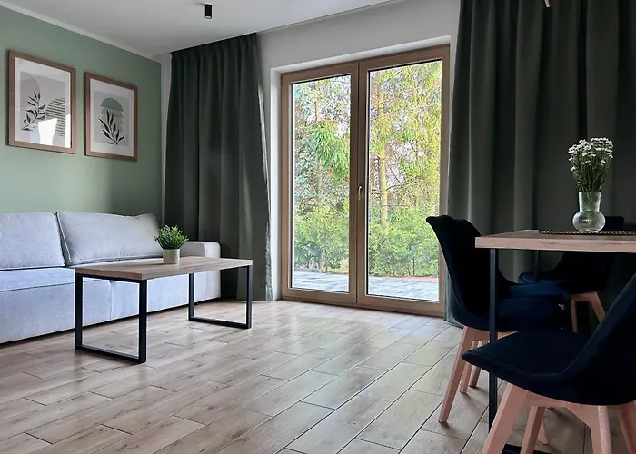 House Natura Władysławowo