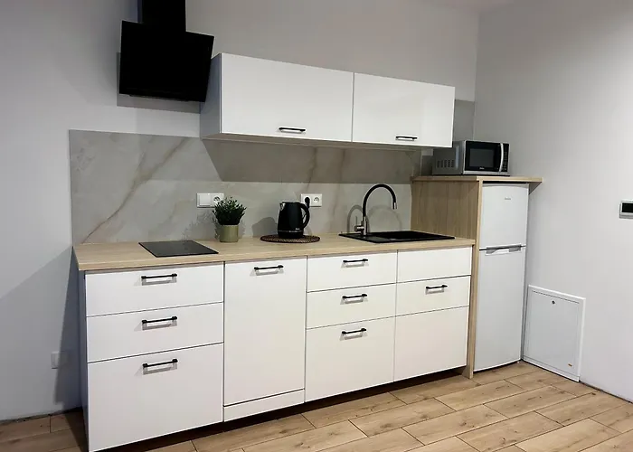 House Natura * Władysławowo