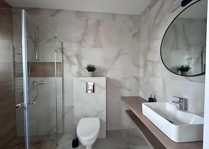 House Natura * Władysławowo