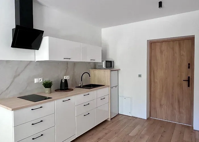 House Natura * Władysławowo