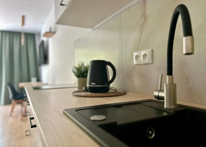 House Natura Władysławowo