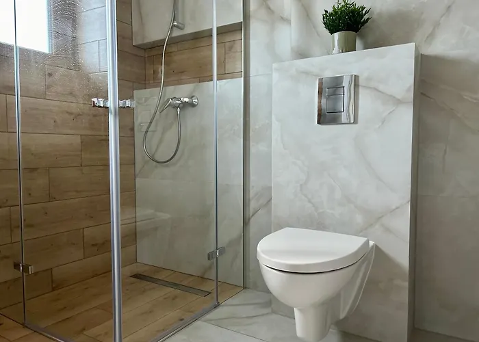 House Natura Władysławowo