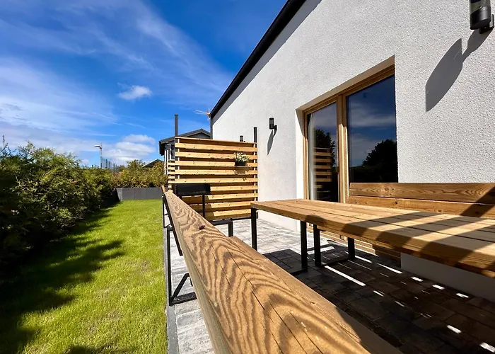 House Natura Dom wakacyjny