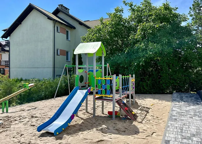 House Natura 度假居